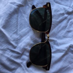 Men’s Ray-Ban Sunglasses